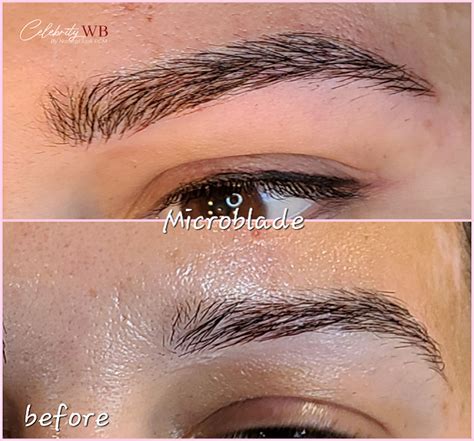 Microblading montclair nj 2 miles away from Lure Lash - Feminink Beauty Studio - Montclair, NJ Is Microblading a Tattoo? September 21, 2018 Is Microblading a Tattoo? Is Microblading an eyebrow Tattoo? I get this question all the time